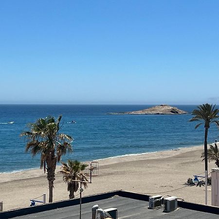 Despierta Oliendo El Mar Apartment Carboneras Luaran gambar