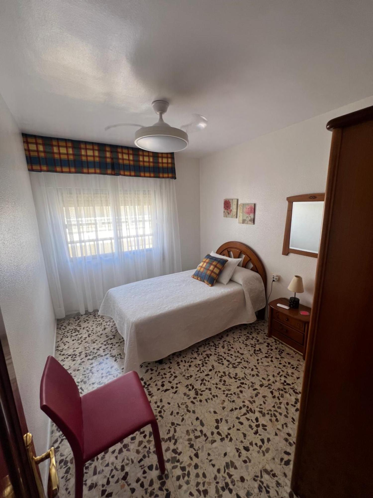 Despierta Oliendo El Mar Apartment Carboneras Luaran gambar