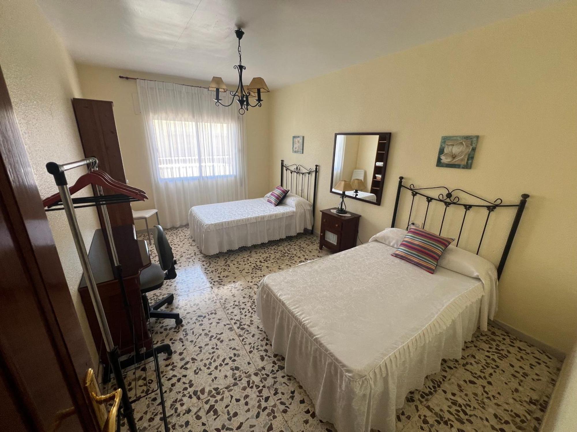 Despierta Oliendo El Mar Apartment Carboneras Luaran gambar